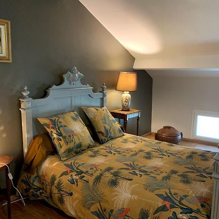 La Jeannette Chambre D'Hotes, Suite 2 A 4 Couchages Chabeuil Экстерьер фото