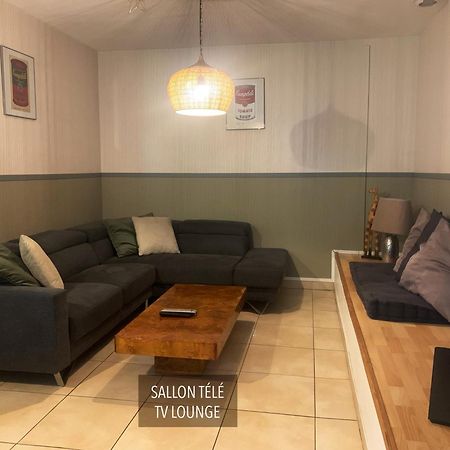 La Jeannette Chambre D'Hotes, Suite 2 A 4 Couchages Chabeuil Экстерьер фото