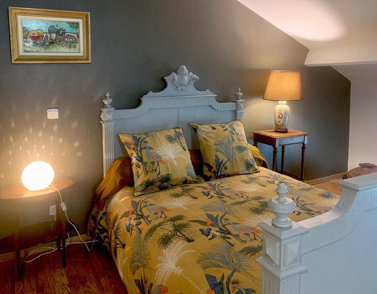 La Jeannette Chambre D'Hotes, Suite 2 A 4 Couchages Chabeuil Экстерьер фото
