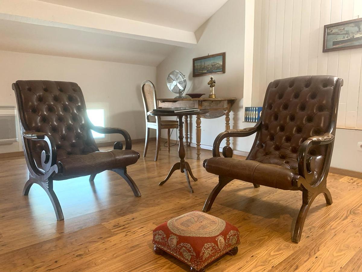 La Jeannette Chambre D'Hotes, Suite 2 A 4 Couchages Chabeuil Экстерьер фото