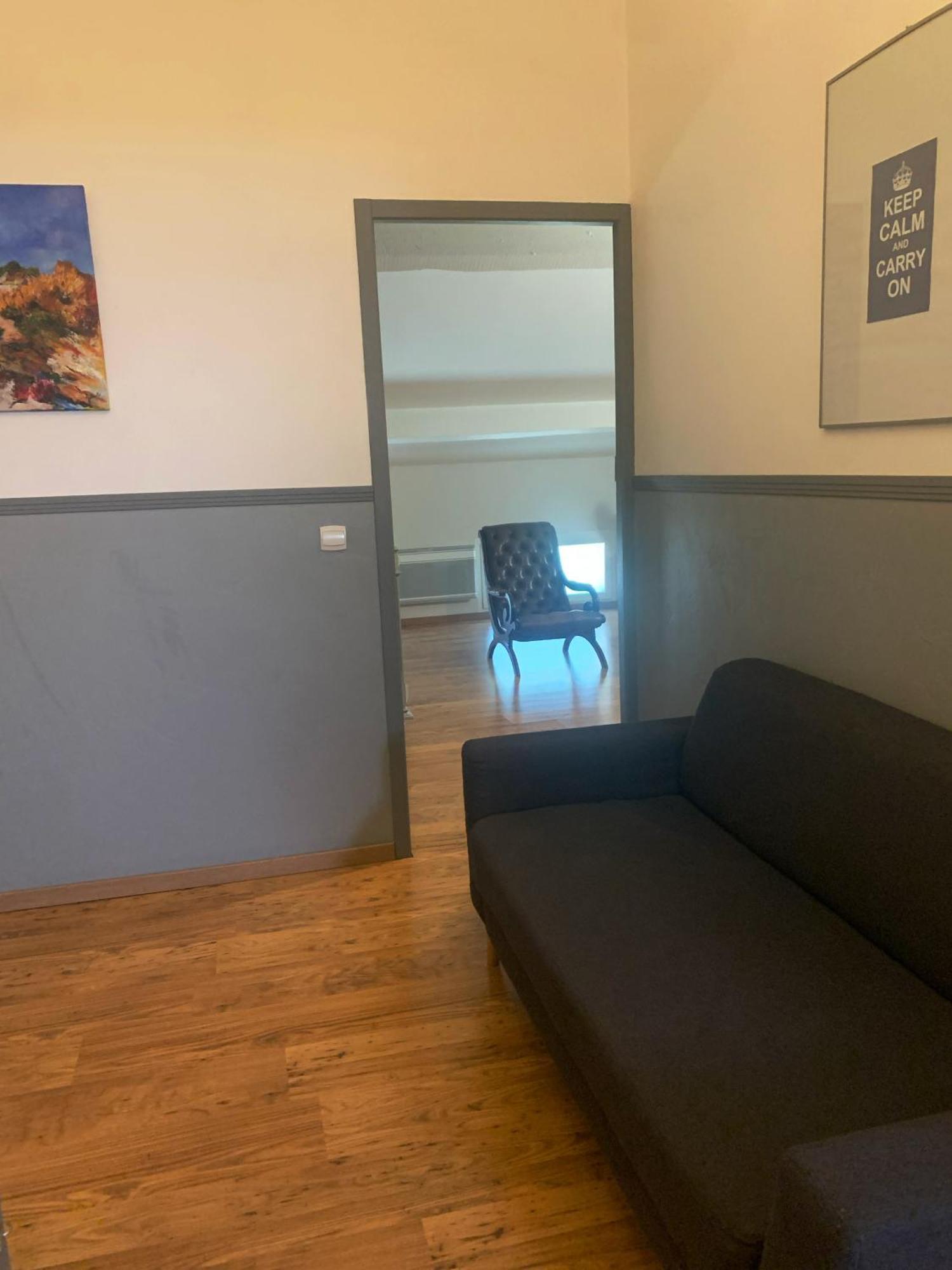 La Jeannette Chambre D'Hotes, Suite 2 A 4 Couchages Chabeuil Экстерьер фото