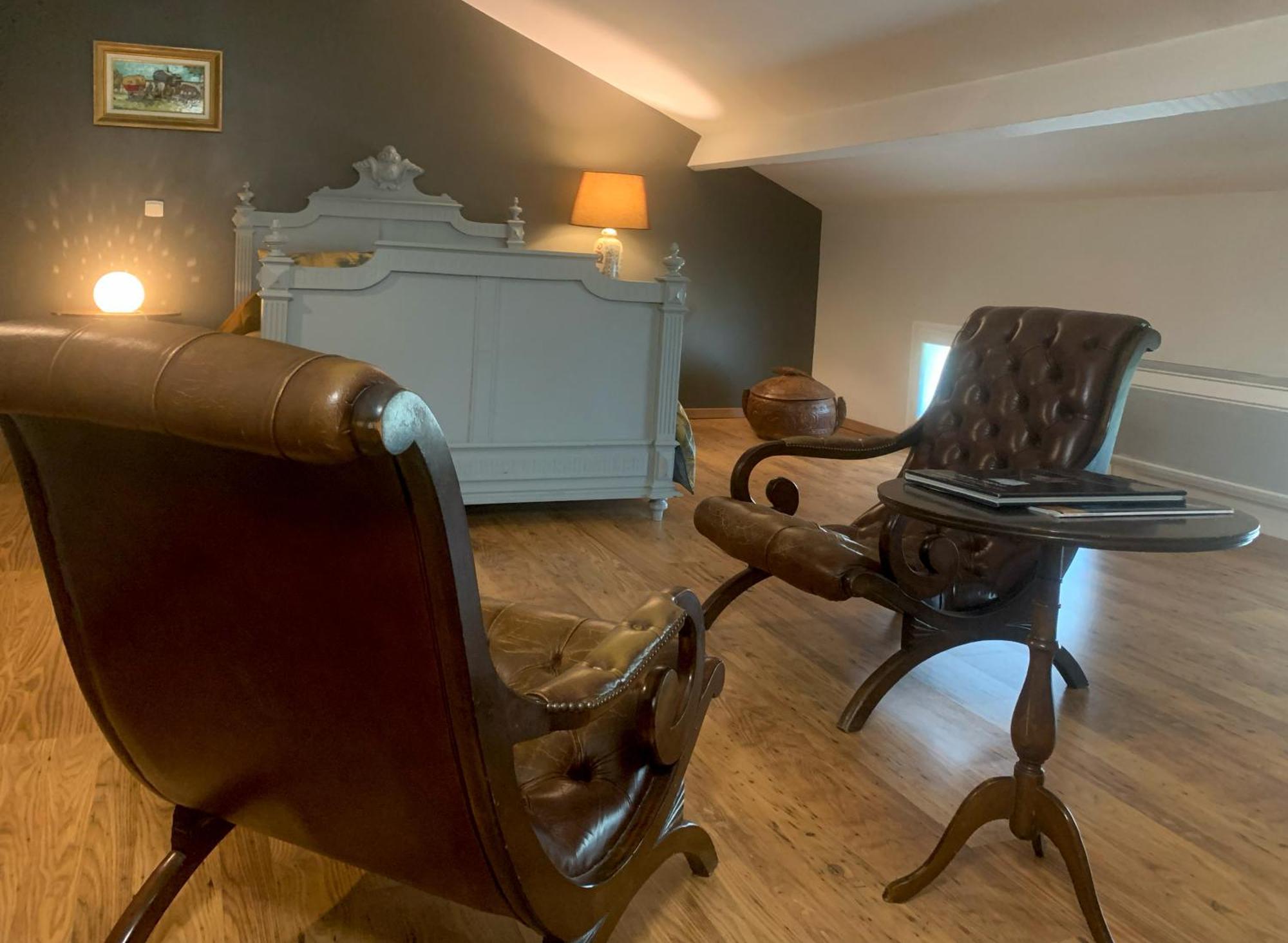 La Jeannette Chambre D'Hotes, Suite 2 A 4 Couchages Chabeuil Экстерьер фото