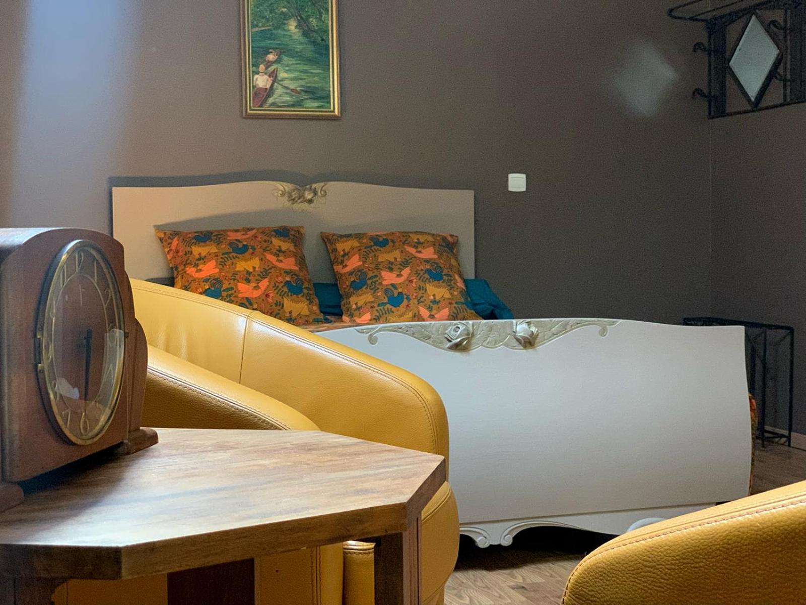 La Jeannette Chambre D'Hotes, Suite 2 A 4 Couchages Chabeuil Экстерьер фото